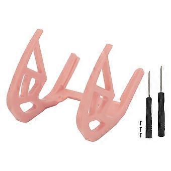 Barre de protection anti-collision légère et résistante pour drone Neo, rose
