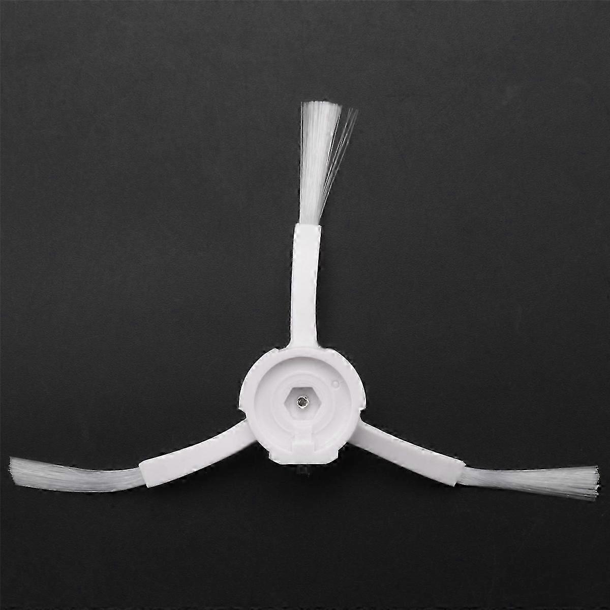 Suitable for 6Pcs Side Brush Replacement for Robot Vacuum Cleaner Partssi xi