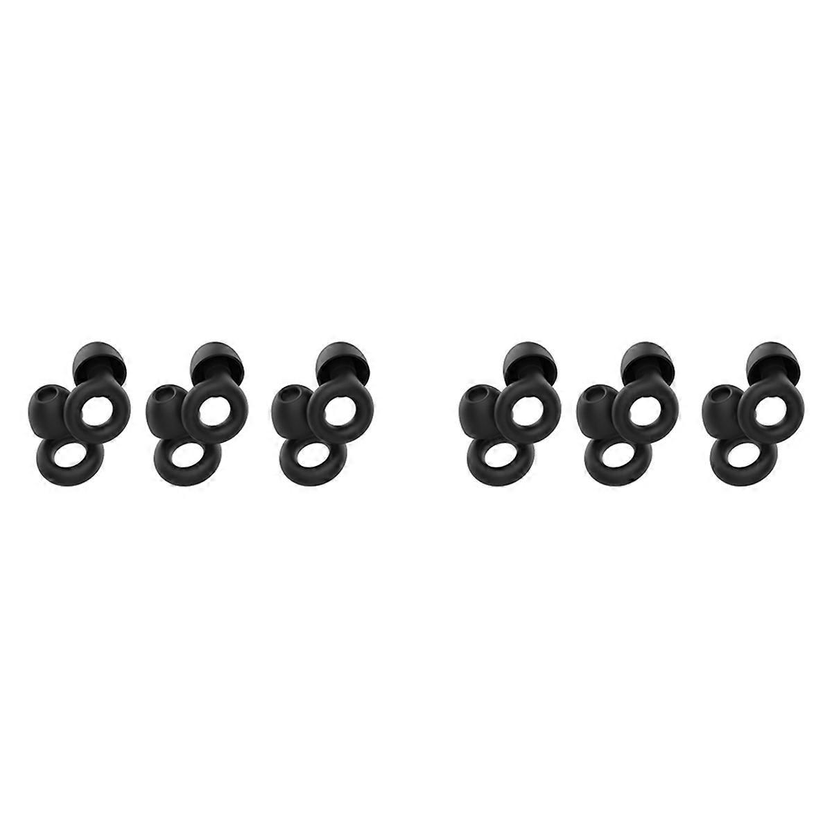 Experience Ear Plugs - for Noise Reduction, Work & Noise Sensitivity