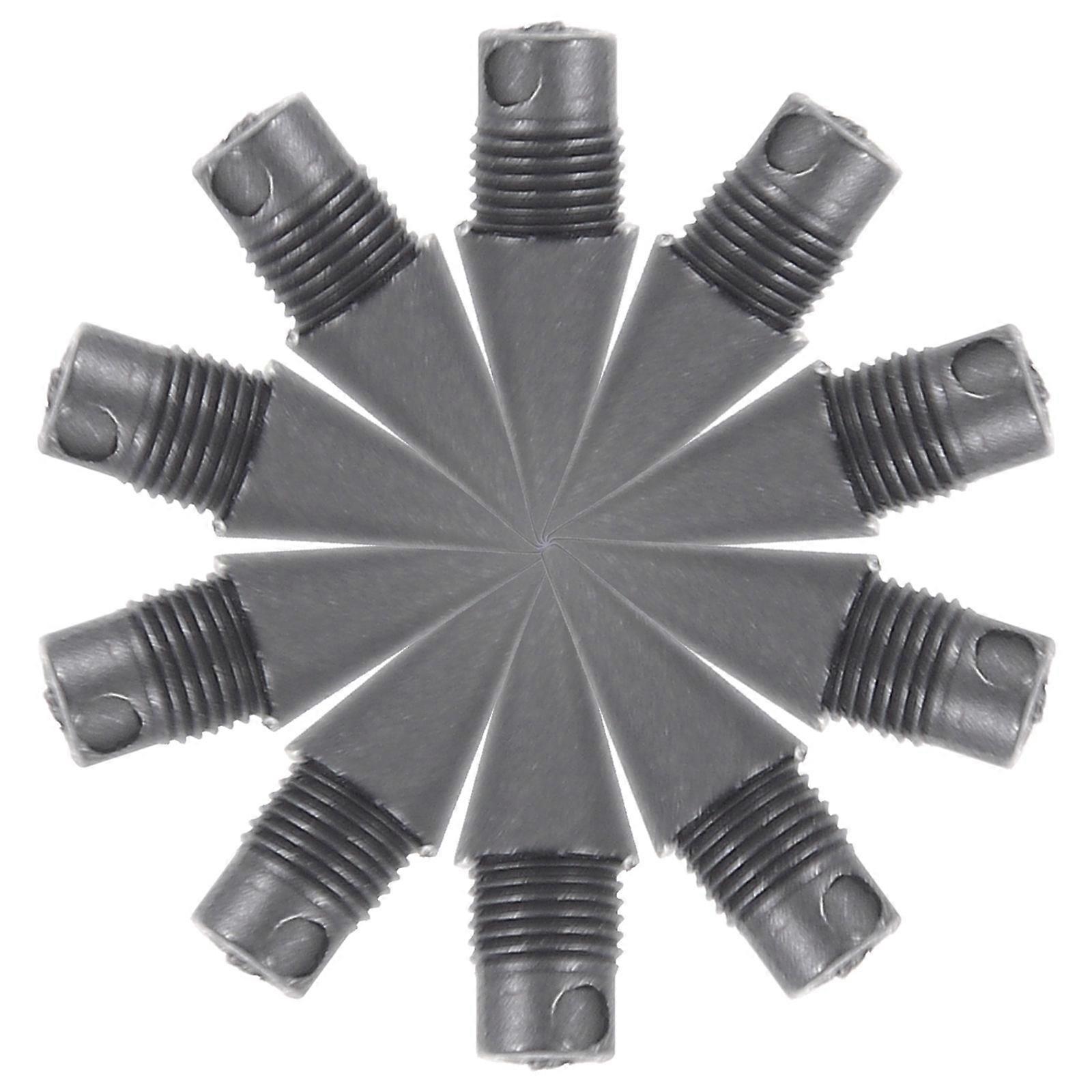 Pencil Tip Replacements Inkless Pen Tips Students No Sharpening Required 15Pcs