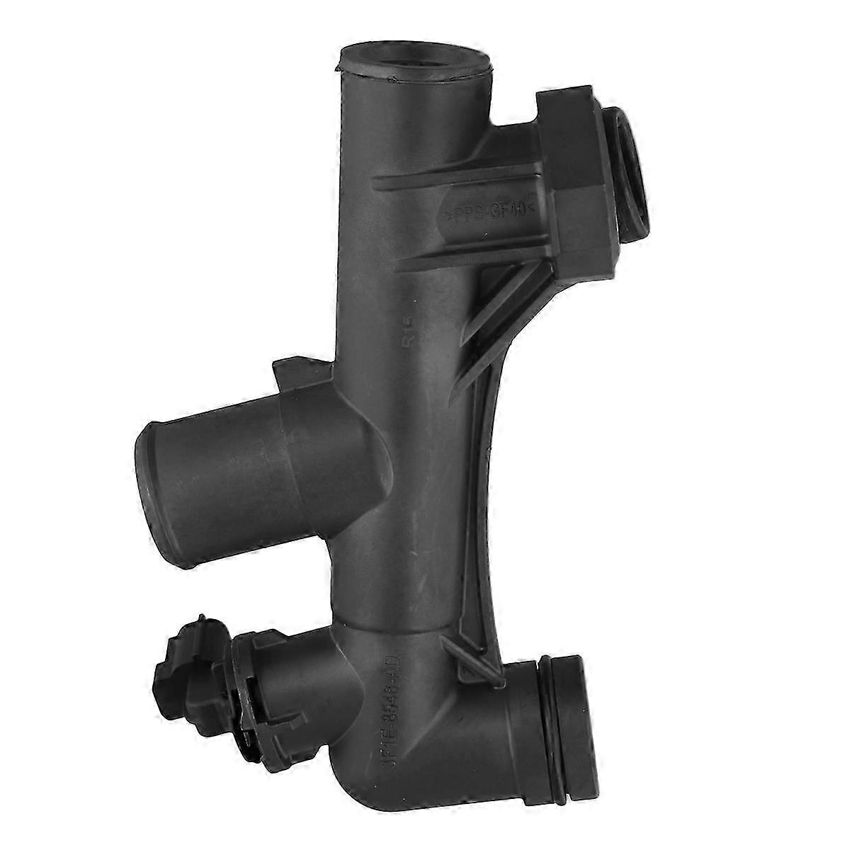 Engine Cooling Outlet Thermostat Housing with Sensor AJ511517ZA 3F1E-8548-AD for Mercury 6 2002-200