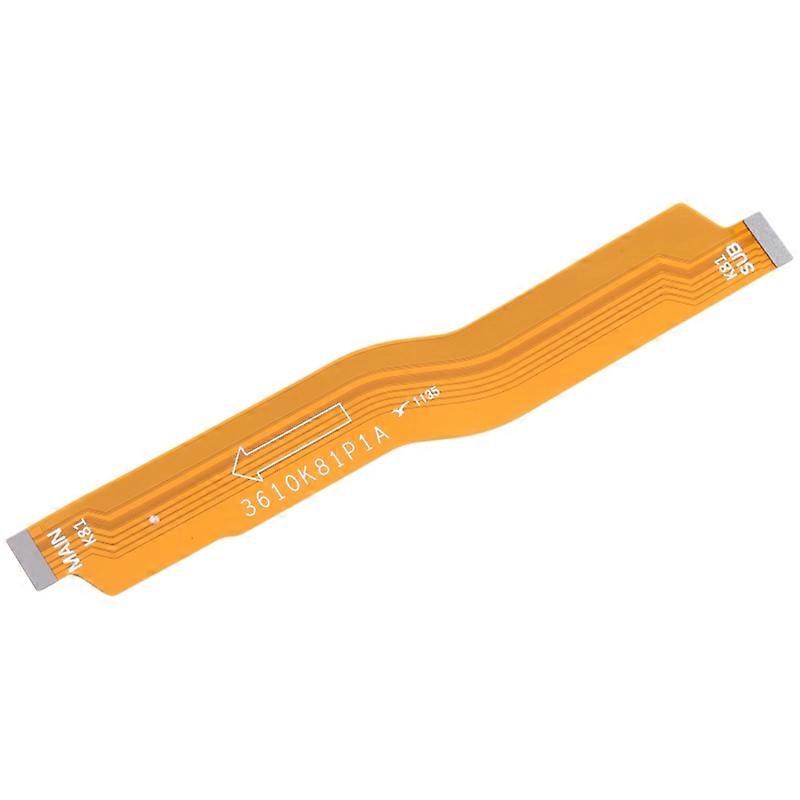For Xiaomi Pad 5 Pro Motherboard Connection Flex Cable Replacement Part (without Logo)