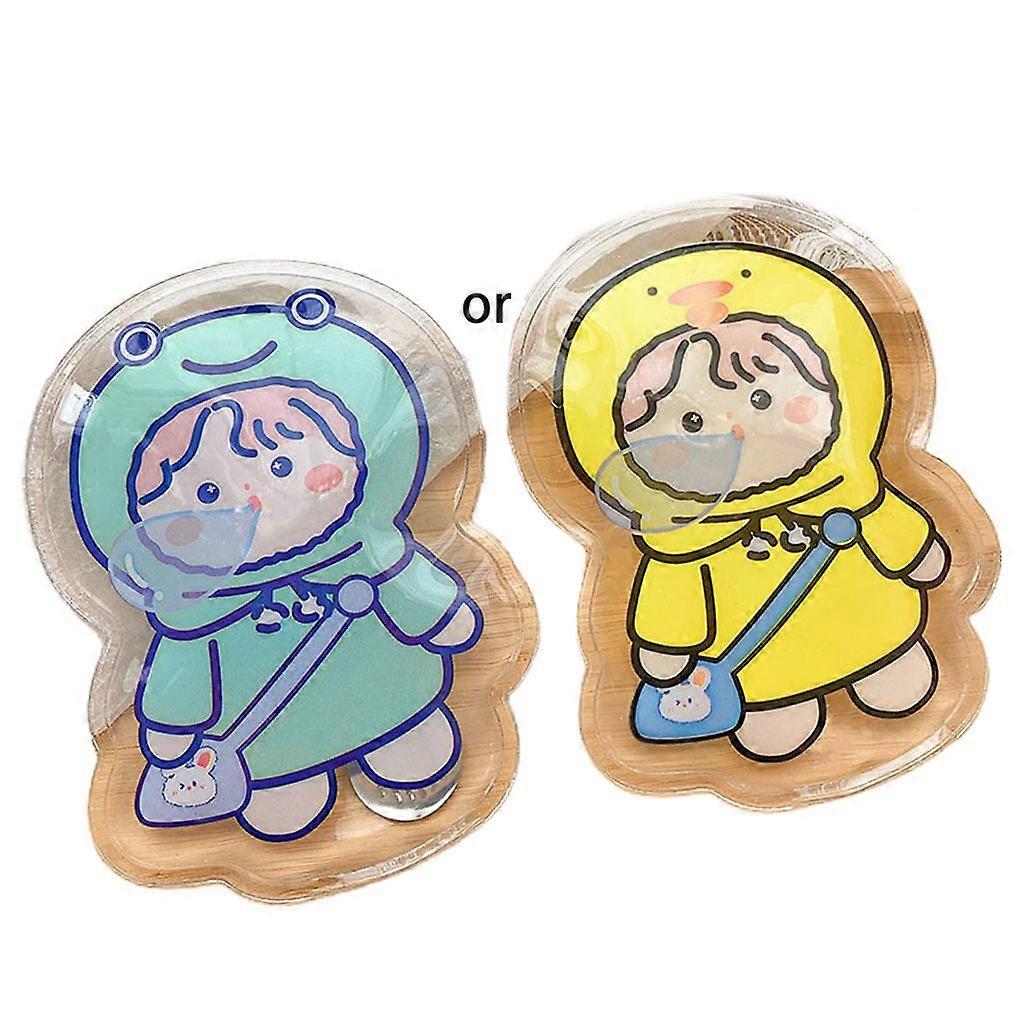 Warm-fitting Fast Self-Heating Handbag Reusable Gel Hand Warmer Heating Pack