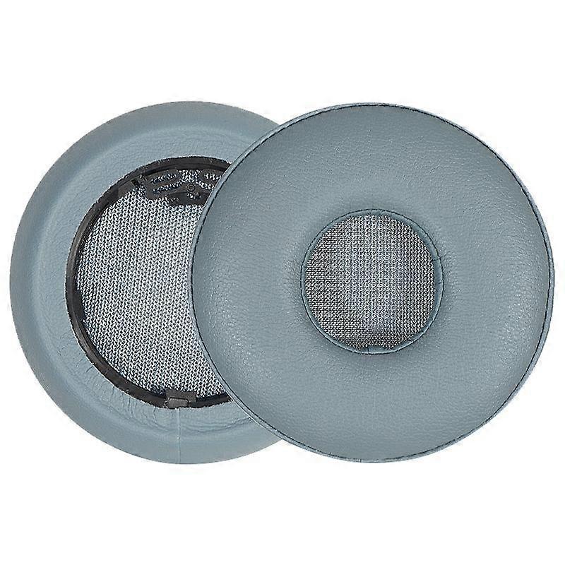 2 Pack Earphone Replacement Earpads For Sony