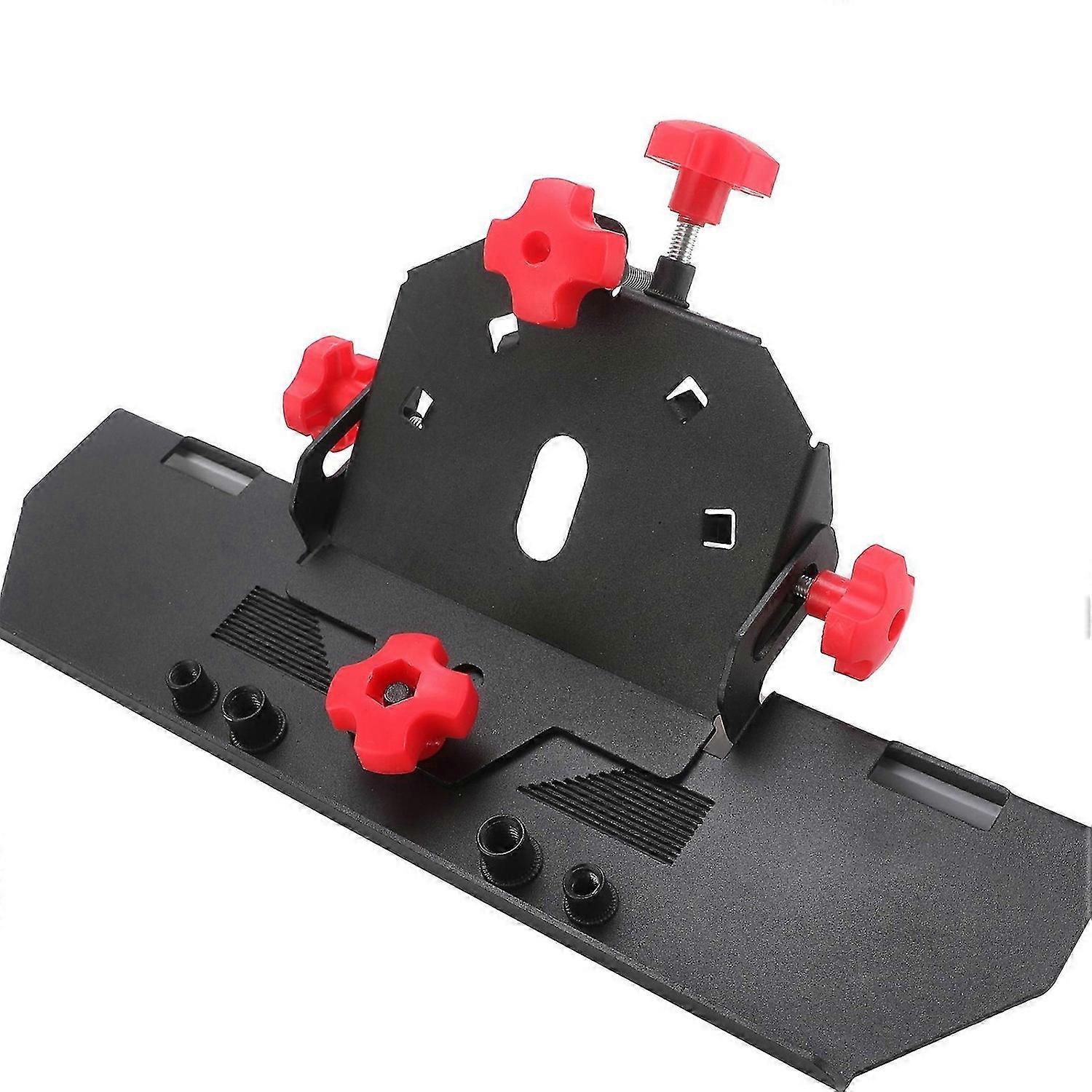 1PCS Ceramic Tile Chamfering Machine Chamfer Bracket 45 Degree Cutting Tool For 100 Angle Grinder Power Tool Accessories Replacement for Ceramic and S