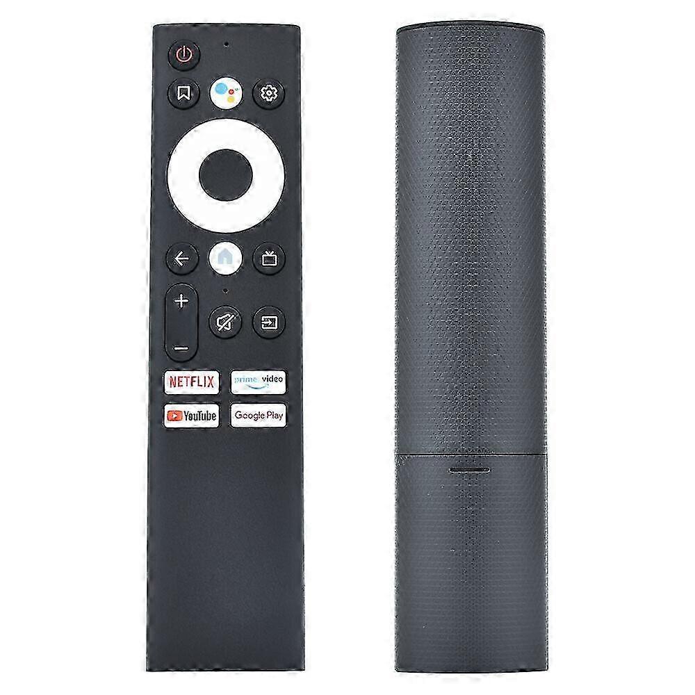 HS-8A00J-01 Pre diaľkové ovládanie hlasovej televízie Skyworth Coocaa Android TB7000