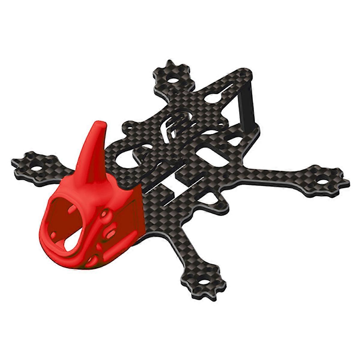 2inch FPV Frame Kit for O4 Air Unit F411 F7 ELRS Turbo Eos2 B