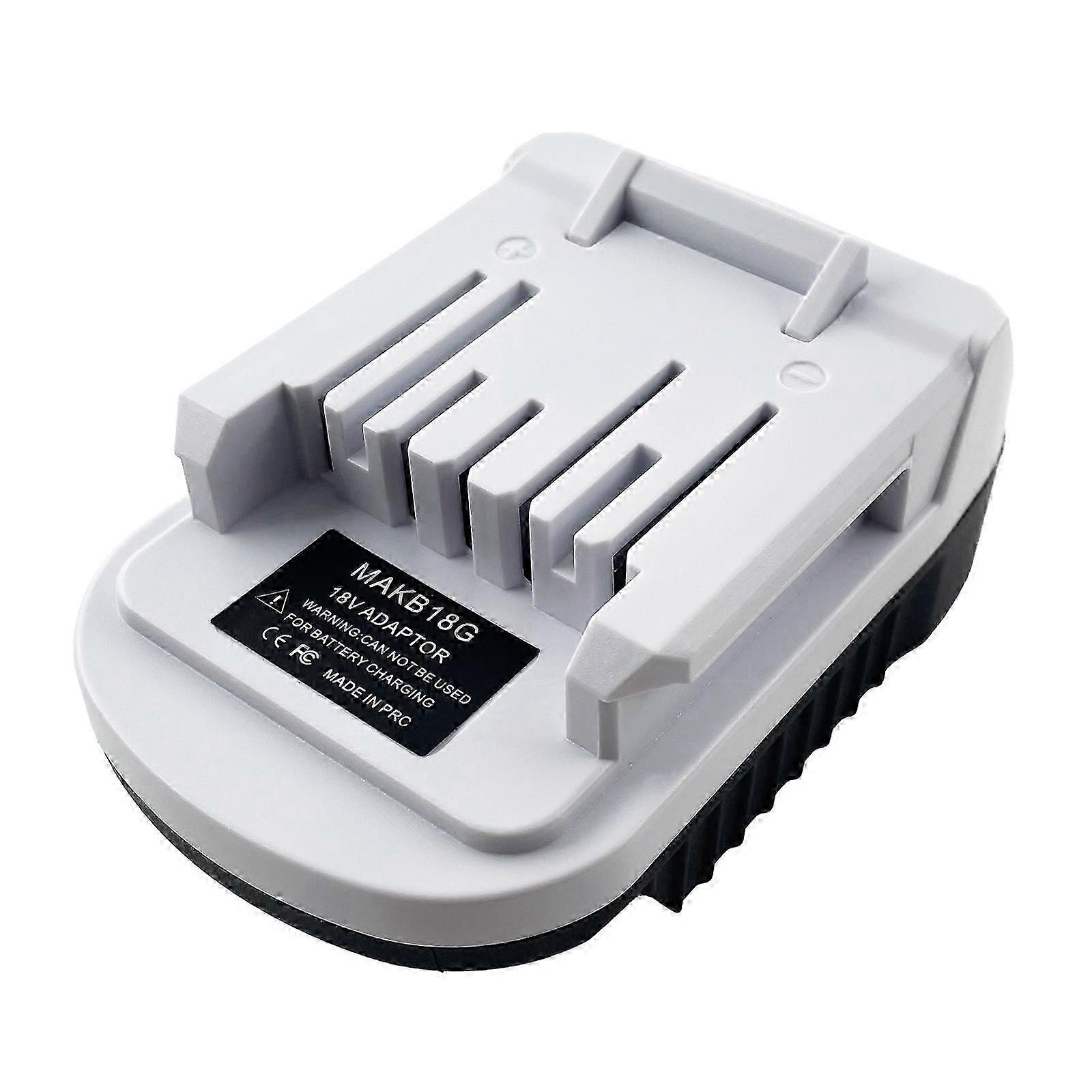 For Makita 18V Li-Ion Battery to Replace for Makita G Series Battery BL1813G BL1815G BL1811G Lithium