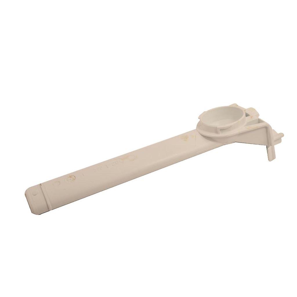 Dishwasher Upper Spray Arm Feed Pipe for Hotpoint/Indesit/Ariston Dishwasher