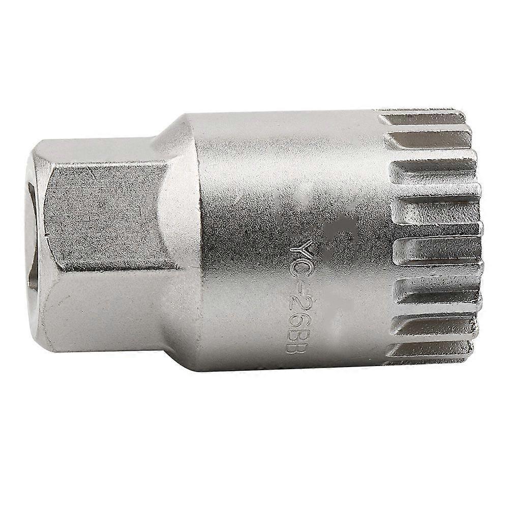 Bike Bicycle Bottom Bracket Removal Remover BB Removing ToolsYMQX)