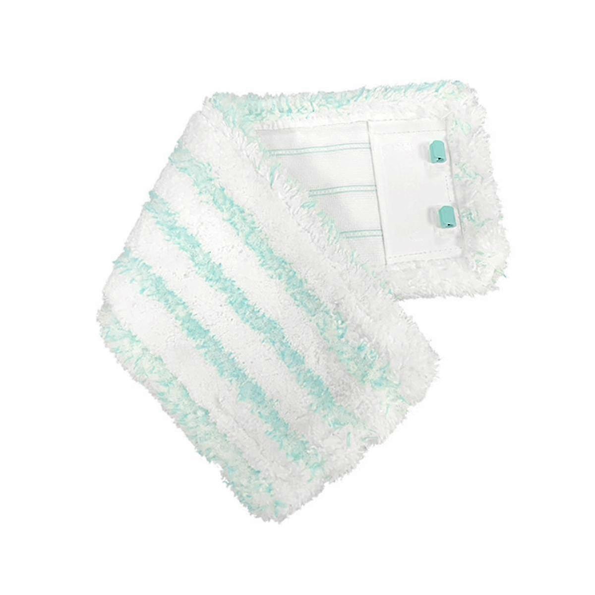 Wet and dry mop pad for Leifheit 55116 - multi-surface use