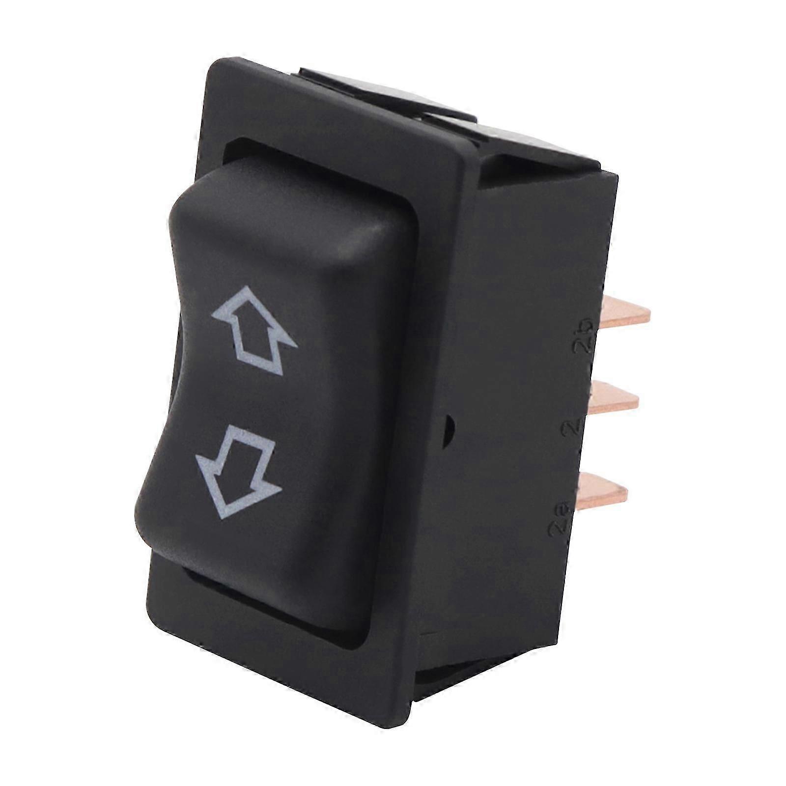 Heavy Duty 12V/40A Motor Directional Control Switch Motor Polarity Reversing Switch for High Current Environment