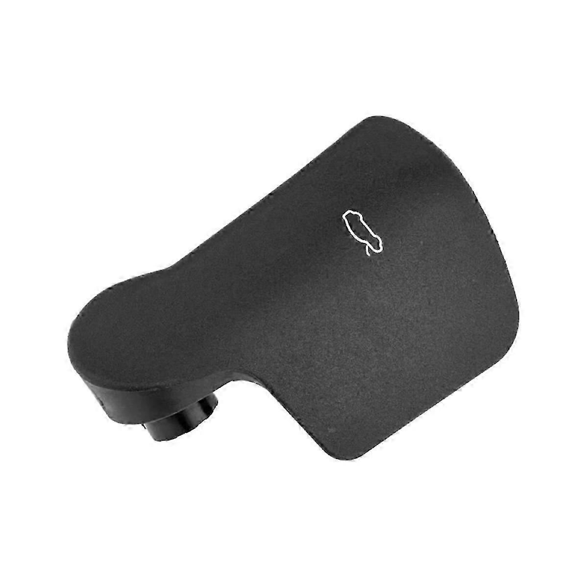 Engine Hood Latch Release Lever Handle - Durable Replacement Handle for Easy Access to Your Vehicle’s Engine Compartment