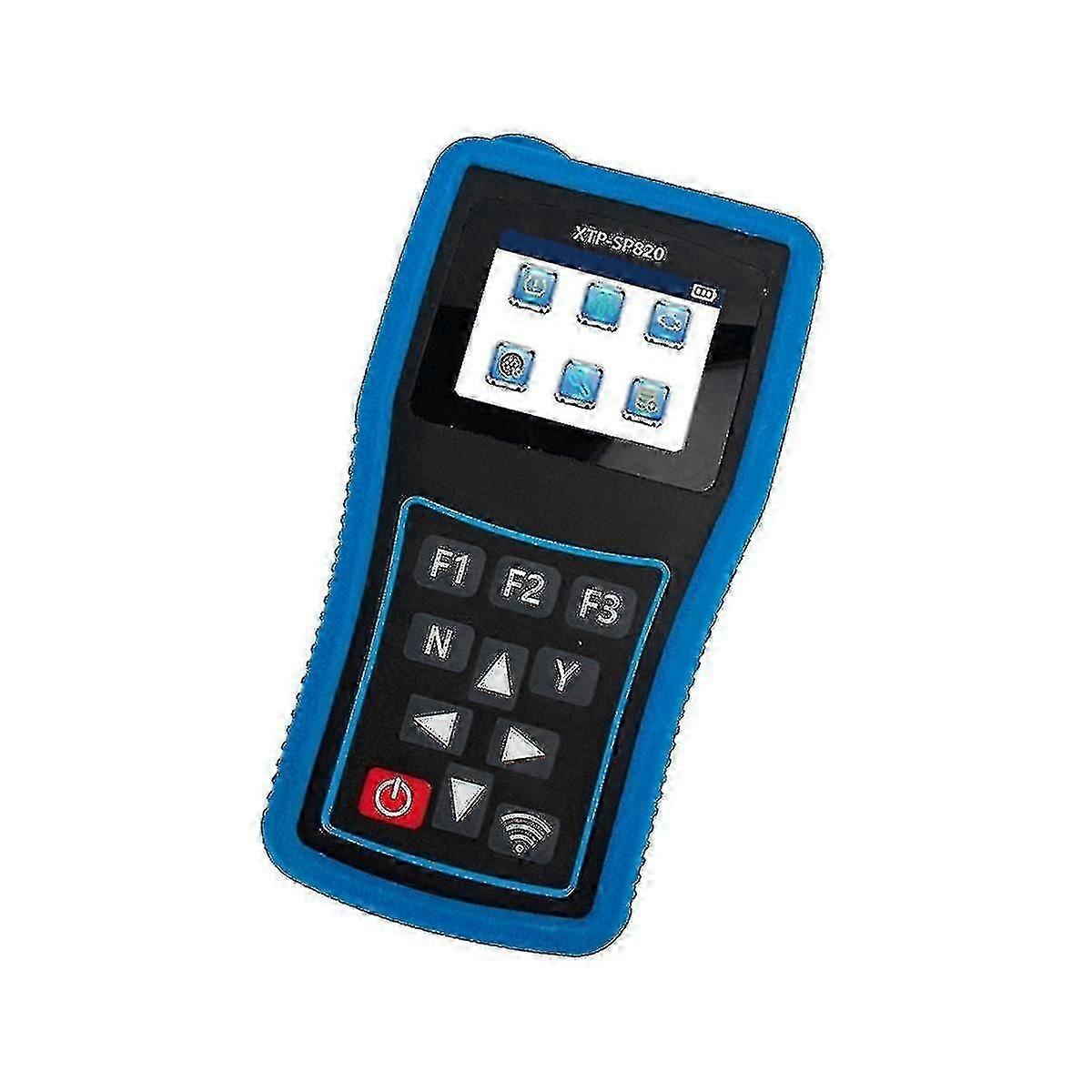 Xtp-sp820 Universal Επαναφορά αγώνα ενεργοποίησης OBD οργάνων διάγνωσης πίεσης ελαστικών
