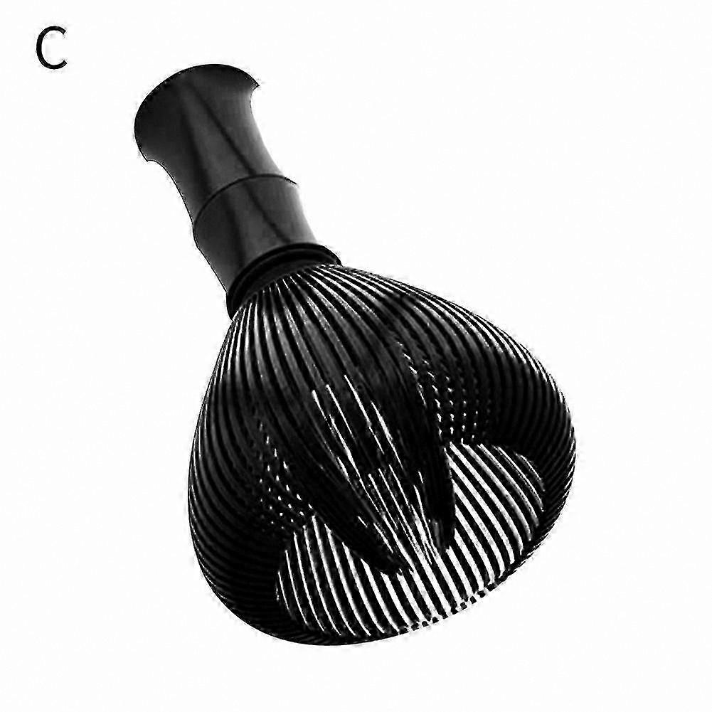 Durable Plastic Matcha Stirrer Tool, Reusable Resin Whisk for Matcha, Dishwasher Safe搅拌工具