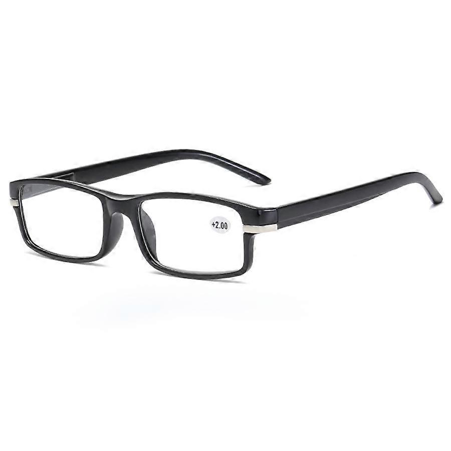 Fashion Reading Glasses Lightweight Reading Eyeglasses