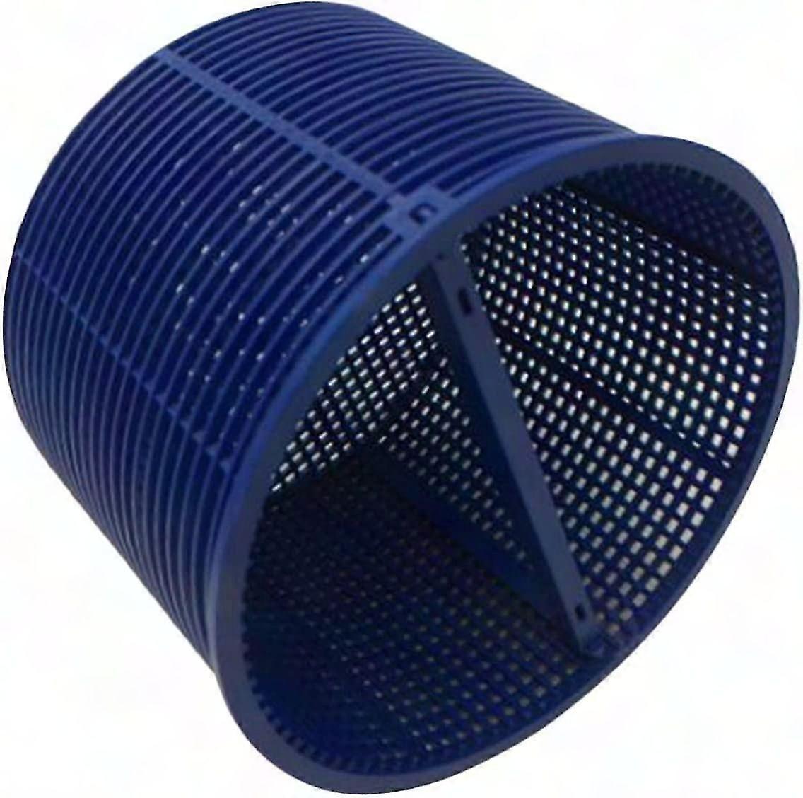 Pool Skimmer Replacement Basket for Swimming Pool Supplies, Durable Strainer Basket for Pool Skimmers