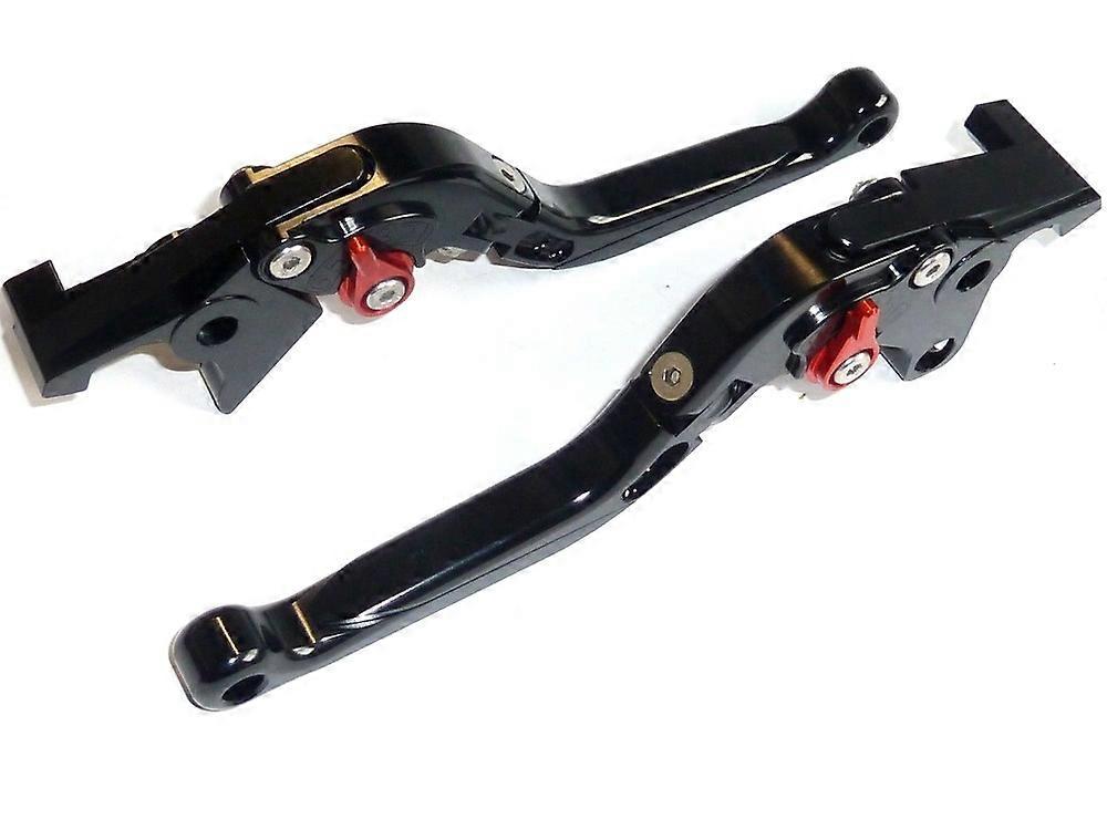 S’applique à TIGER 1200 EXPLORER XR 2012-2020 BRAKE & LEVIER D’EMBRAYAGE EXTENSIBLE REPLIABLE R14B3