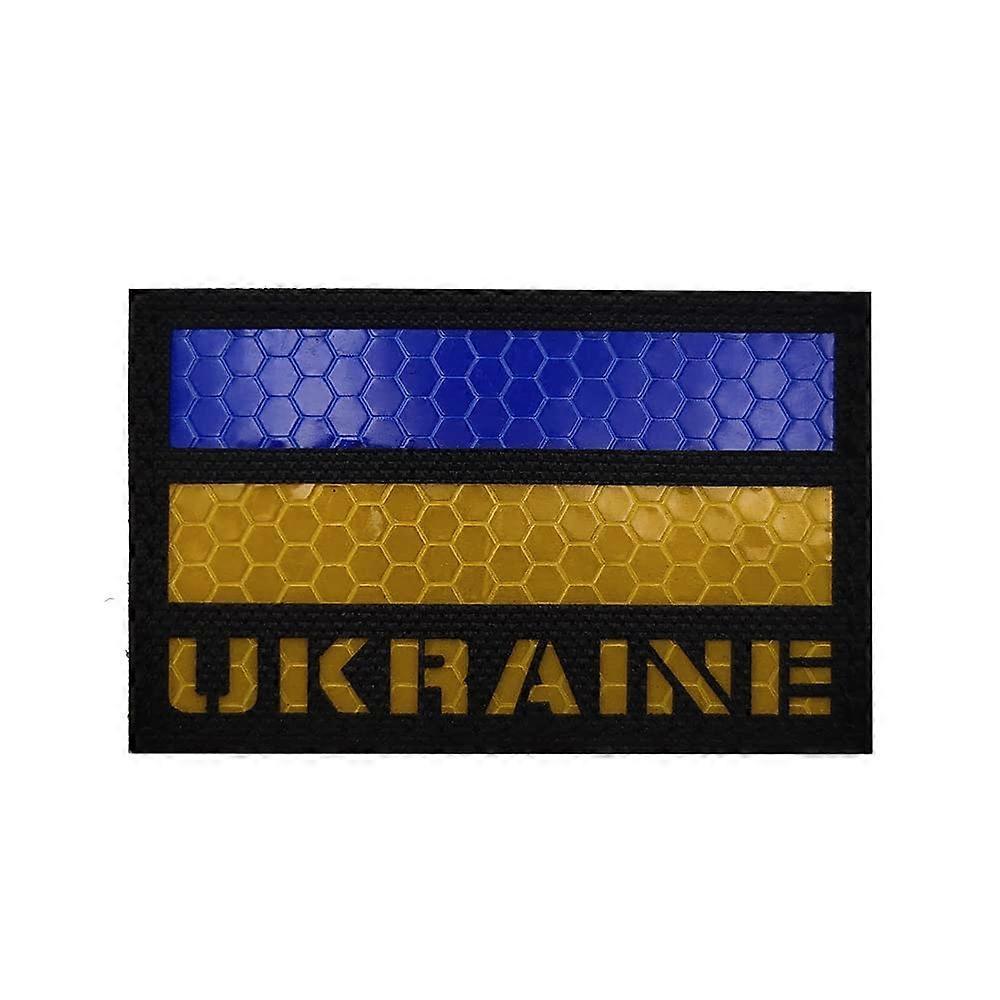 Moral Patch IR Infrared Detection Military Patch DIY Tactical Patch Outdoor Bag Stamp Bag Accessories