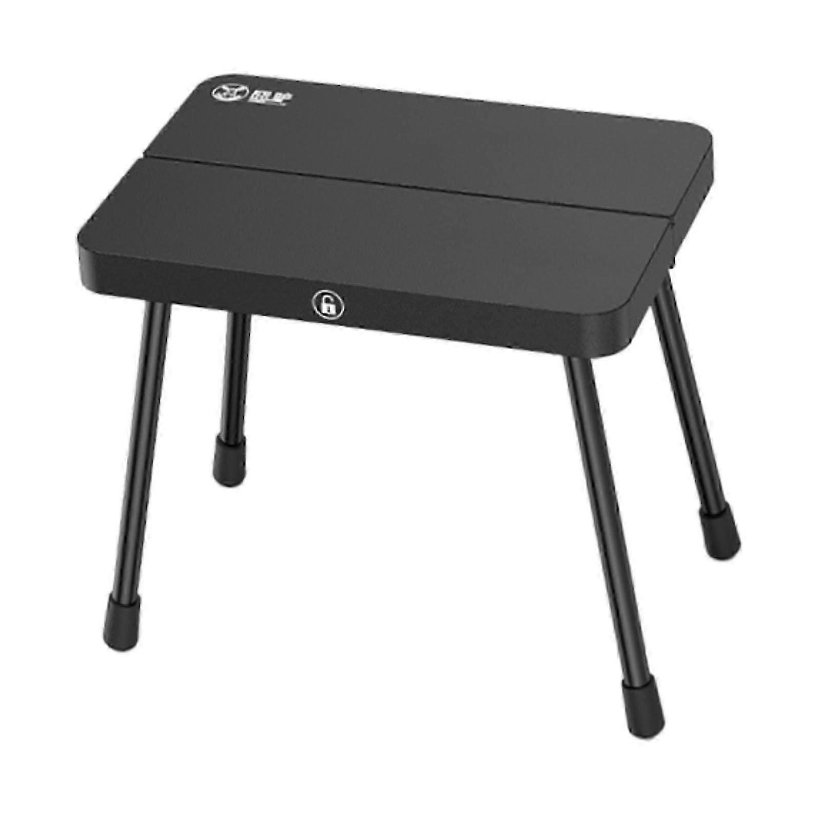 Folding Camping Stool Camp Stool Aluminum Alloy Compact Lightweight Camping