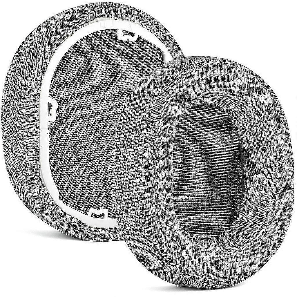 Replacement Ear Pads Memory Sponge Cushion For Corsair Hs55 Hs65 Headset