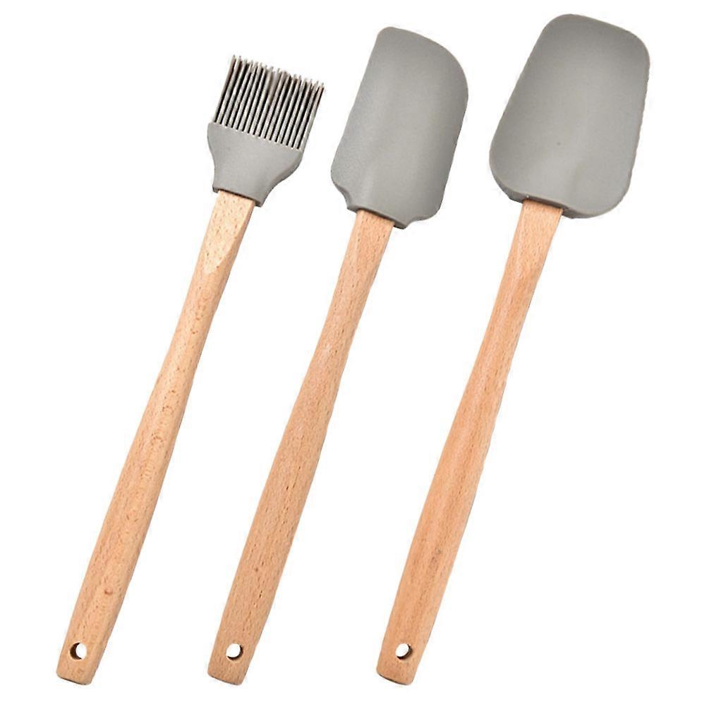 Multipurpose Cake Baking Tool Kitchen Tools 29.5X6X1.2CM for Home Use 1 Set