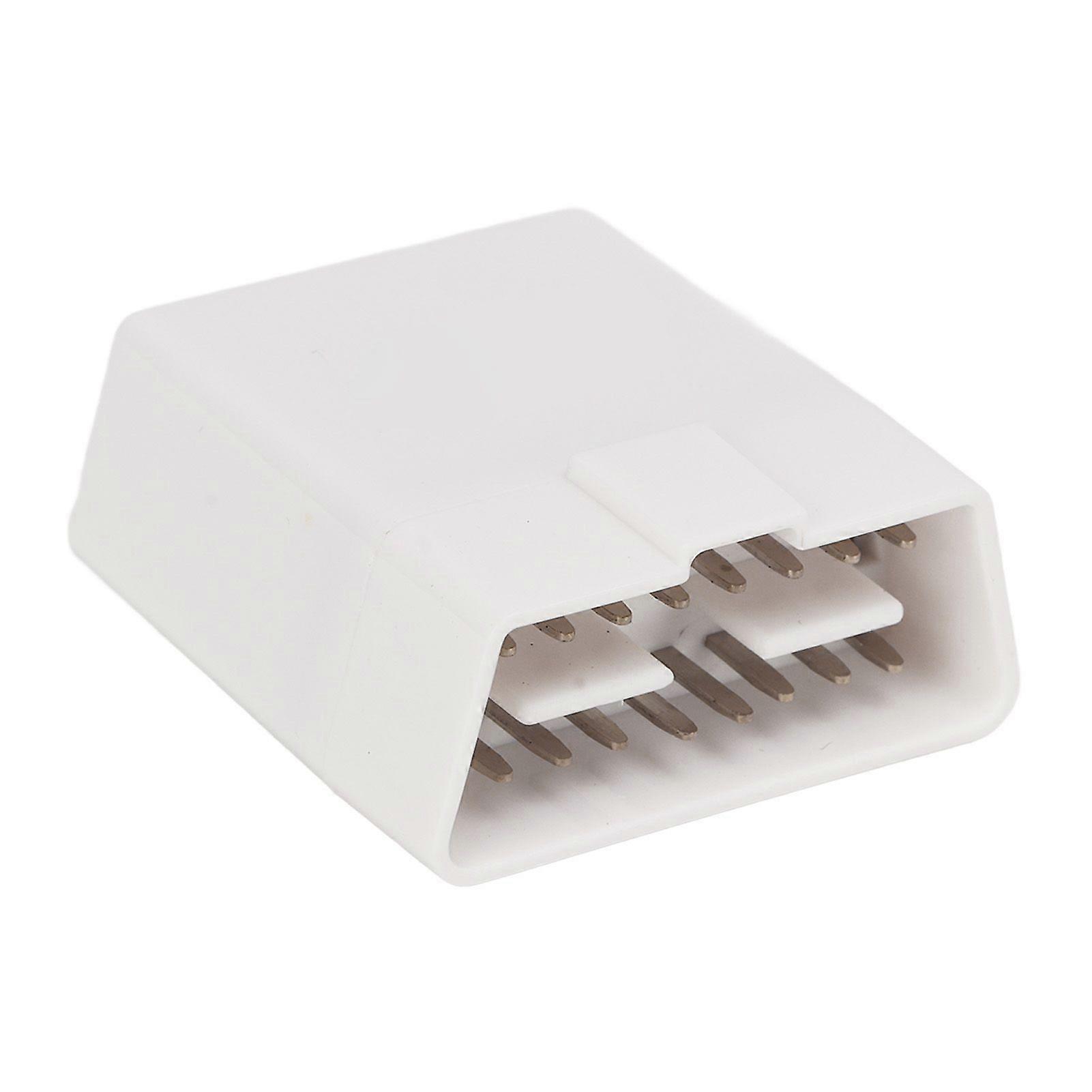 Auto Fault Code Reader with Bluetooth 4.0 OBD2 Scanner