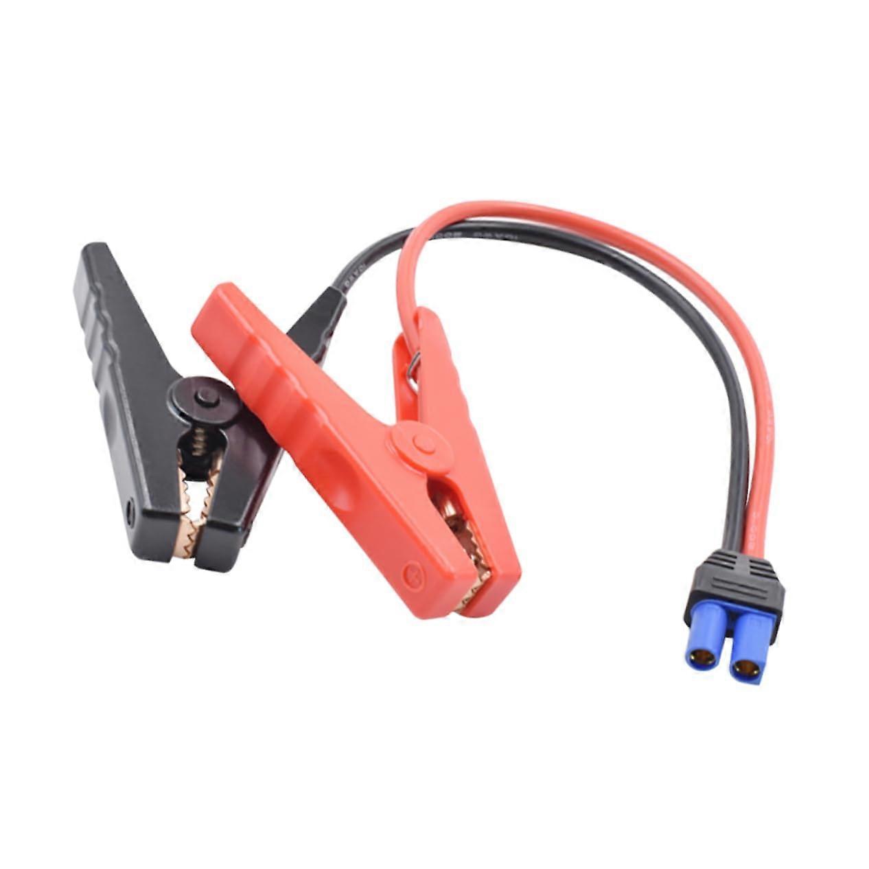 AntiReverse Clip Cable Clamp Battery Clip Jump Starter Clip for Car