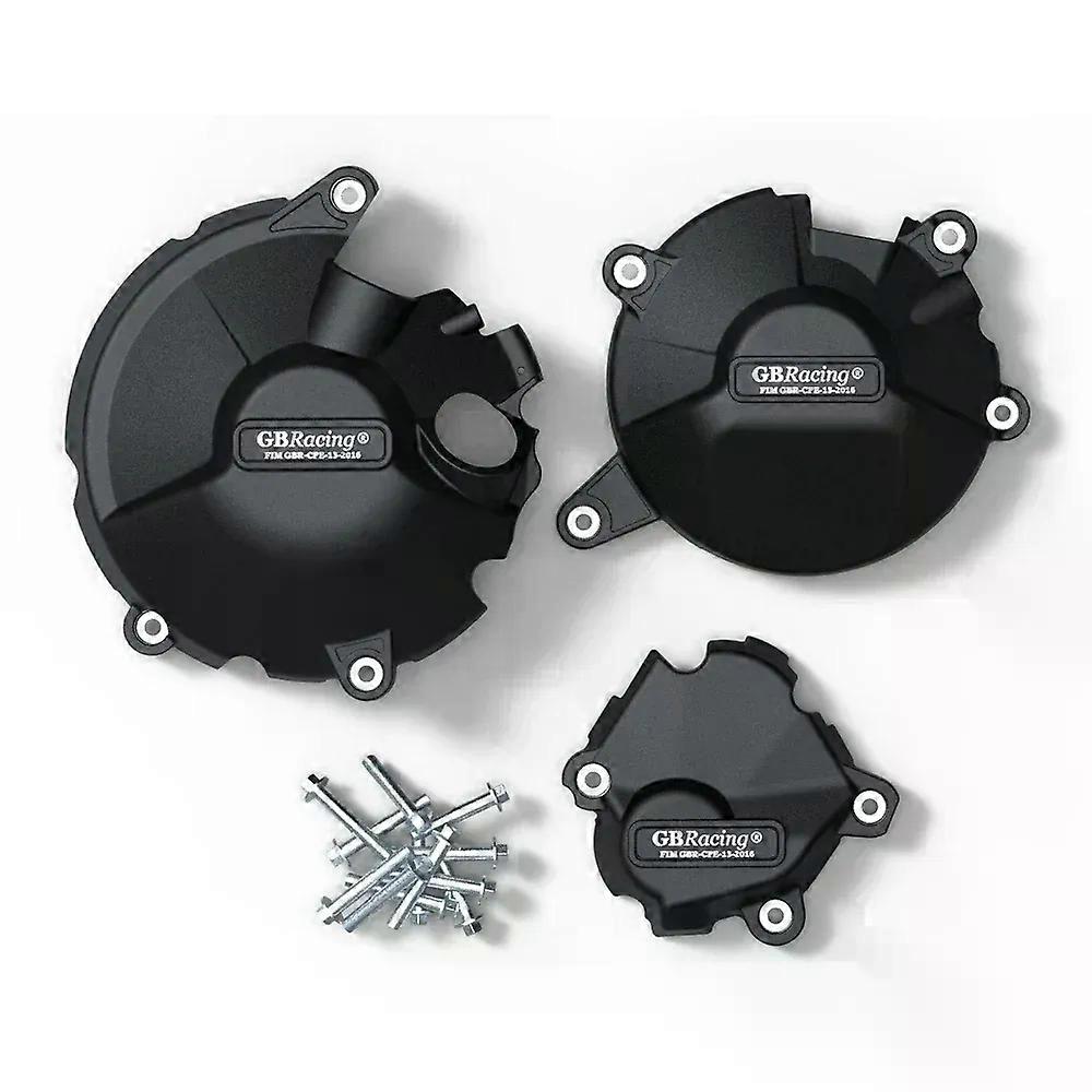 CBR1000RR-R SP 2020-2024 Motorcycle Engine Protection Cover For Honda CBR1000RR-R CBR1000RR-R SP 2020 - 2022 2023 2024 GBRacing