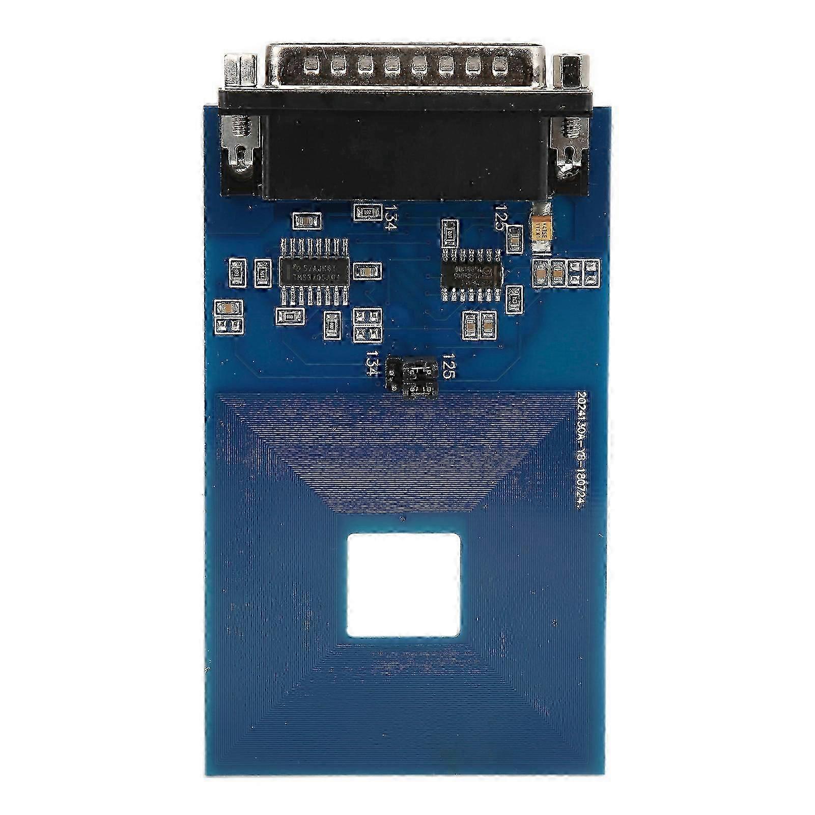 V86 RFID Adapter for Iprog  Key Programmer Car Automobile Diagnostic Scanner Tool Accessor