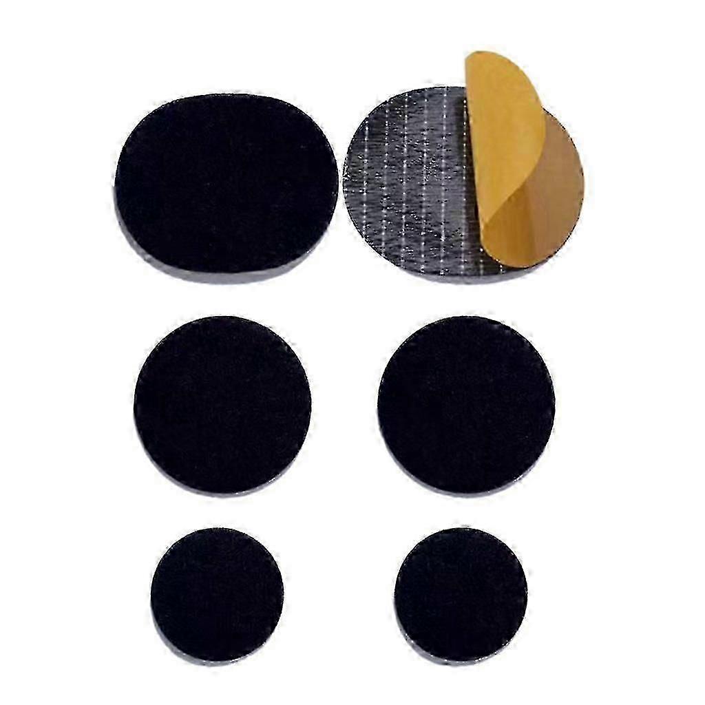 Self-Adhesive Mesh Shoe Hole Repair Patch, Anti-Abrasive Sneaker Reinforcement Fabric