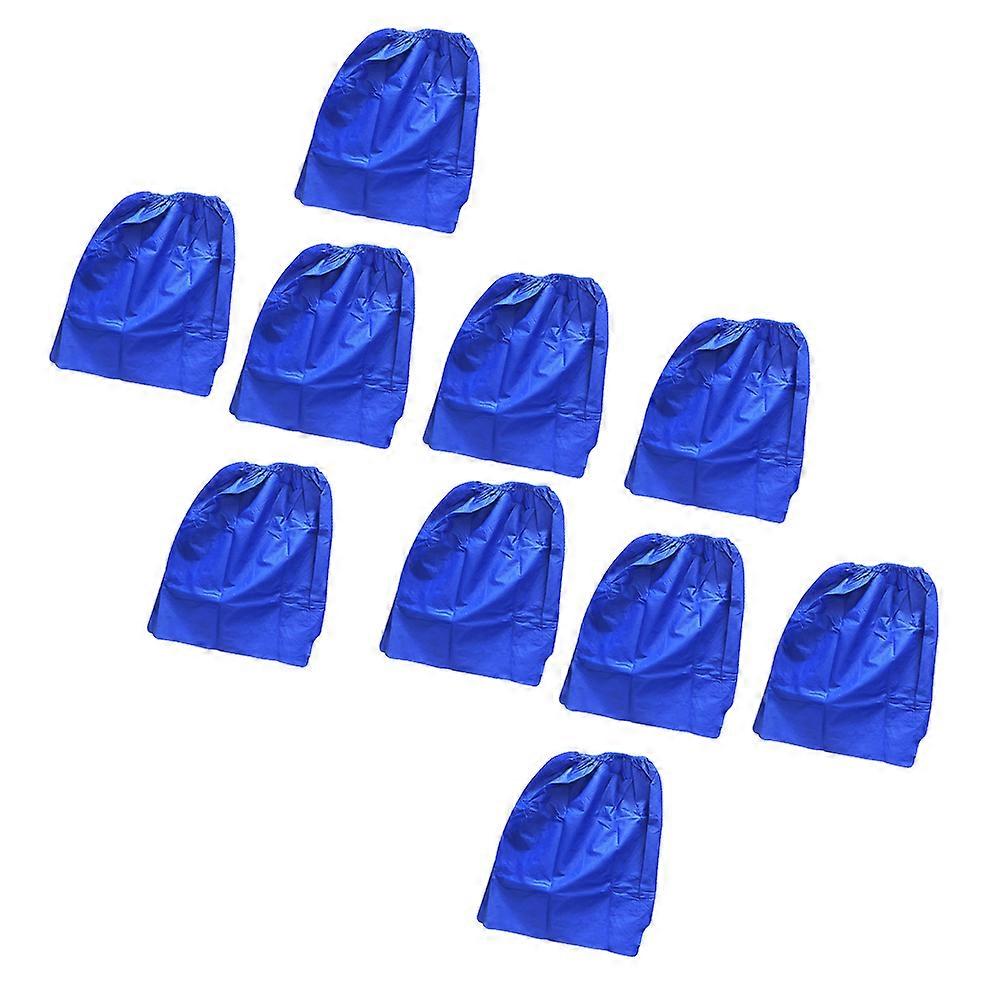 10pcs Disposable Underwear Moisture Wicking Period Briefs Ideal for Sauna Use