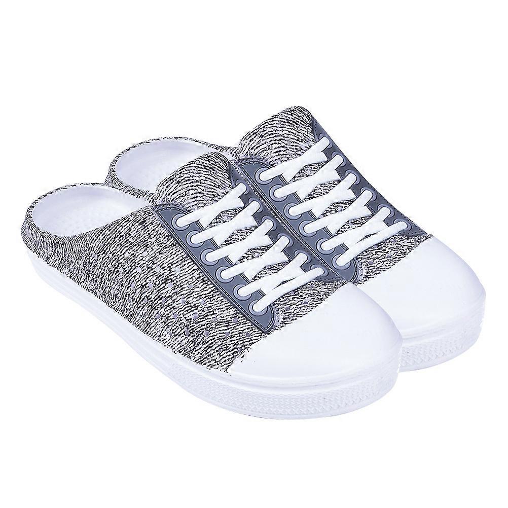 Comfortable Beach Sandals for Women – Non Slip, Breathable Summer Slippers for Outdoor, Home, and – Lightweight and Durable Design