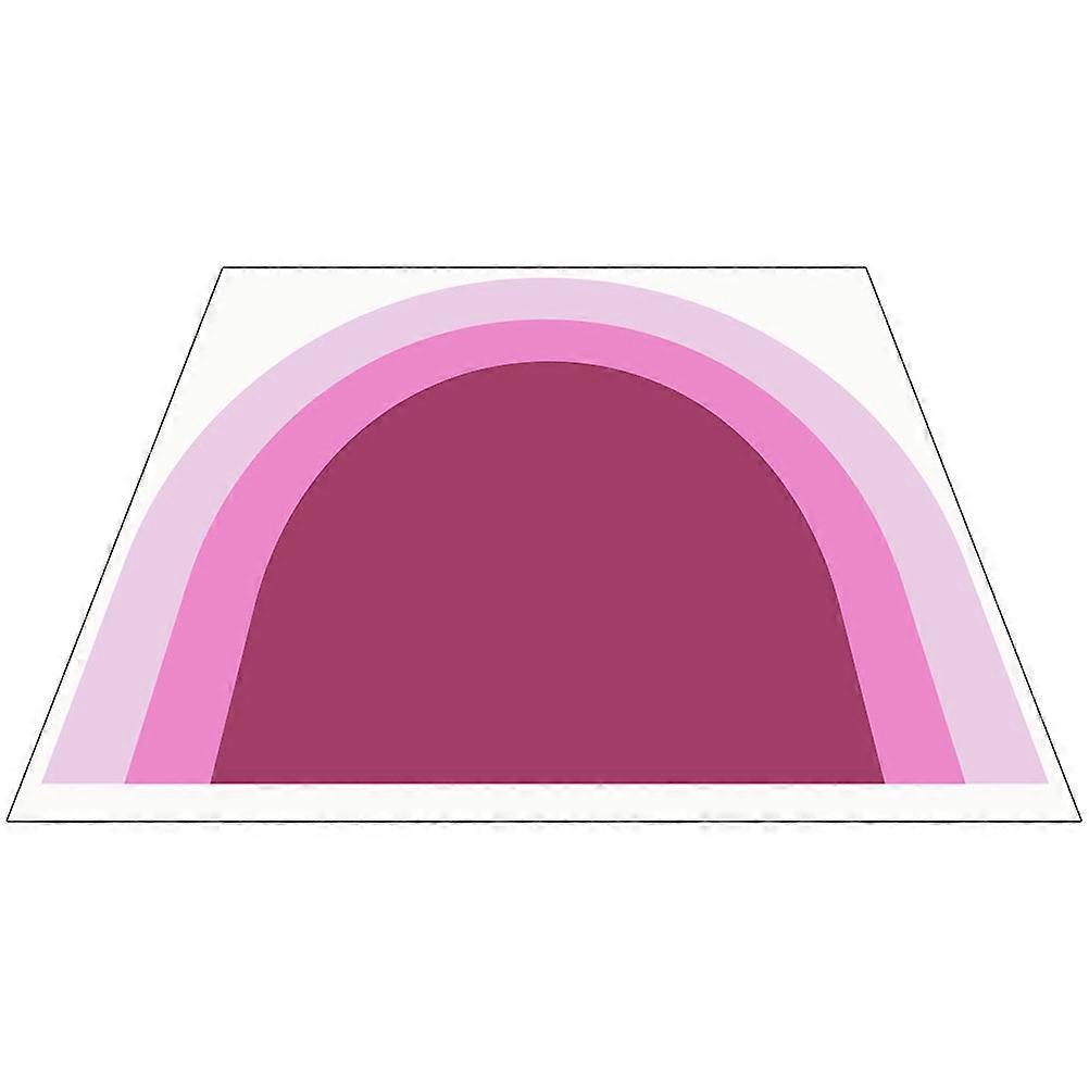 Wall Sticker with Strong Adhesive for Home Decor in PVC Multi Color