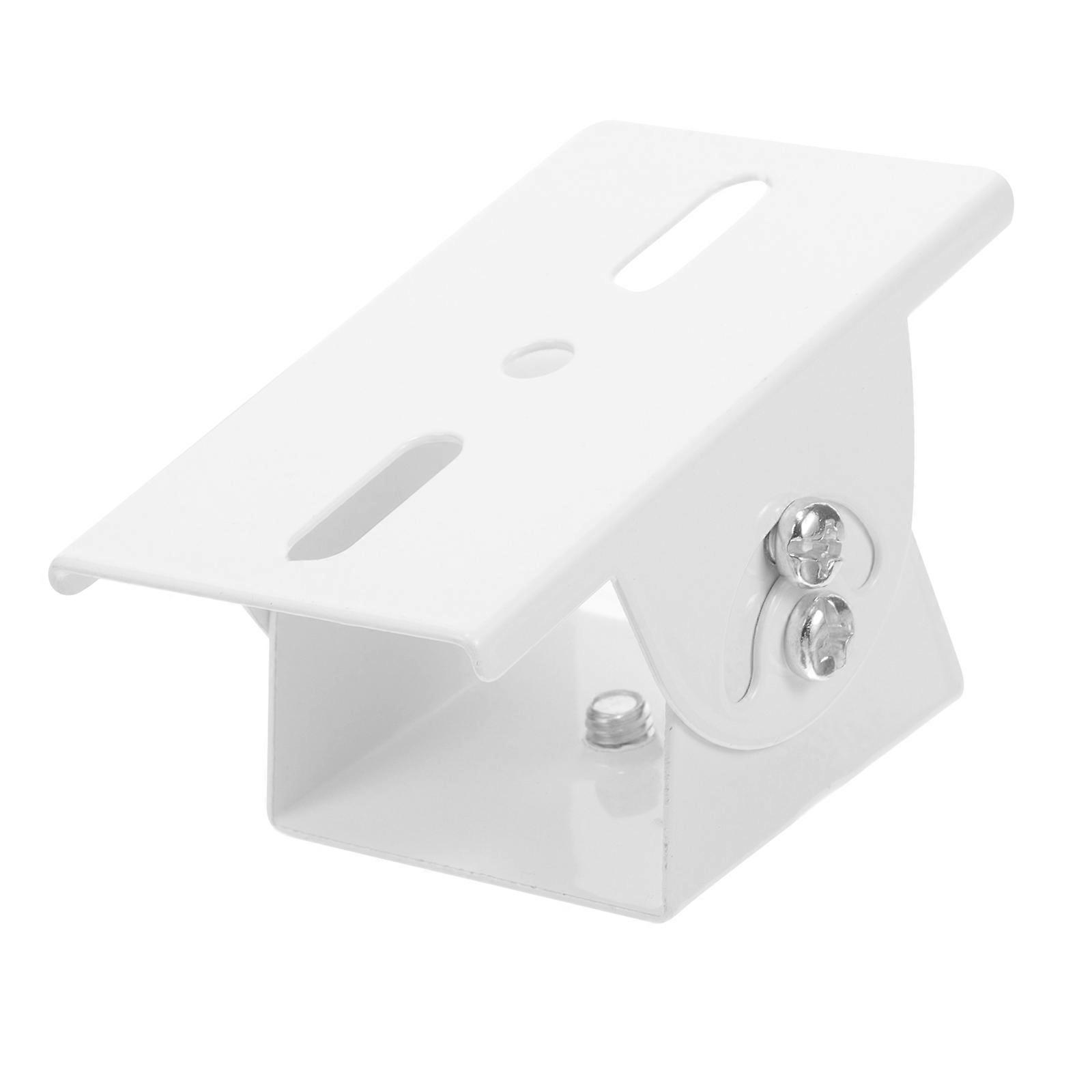 Wall Mount Bracket System Bracket For Outdoor Angle Adjustment 1Pcs