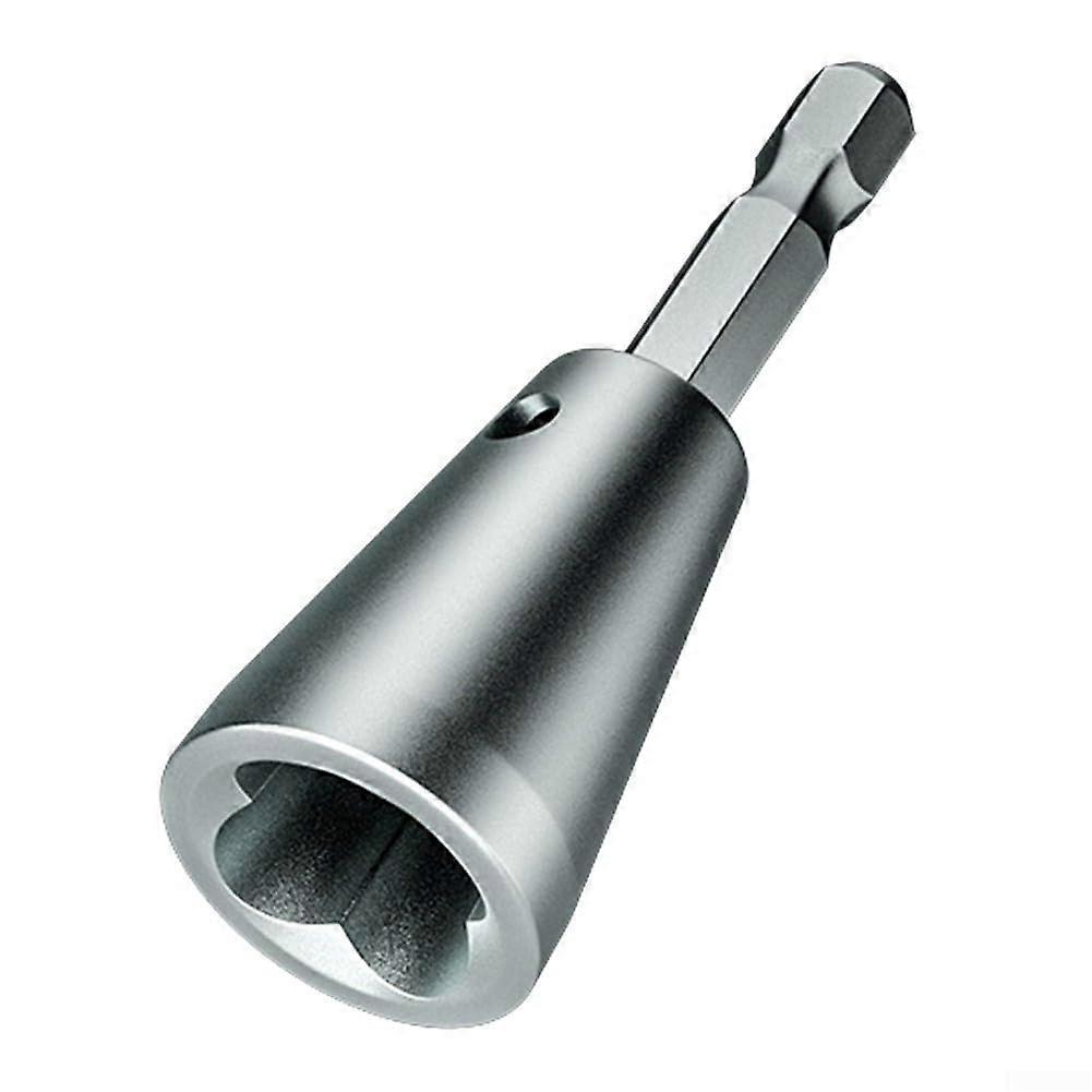 Increased productivity stripping and twisting tool, prevents fatigue