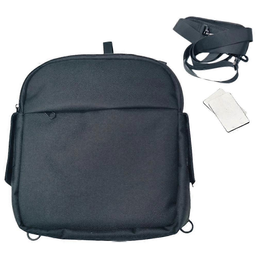 Portable Car Trunk Boot Cargo Organizer Storage Bag for RAV4 Trunk 2019-2025