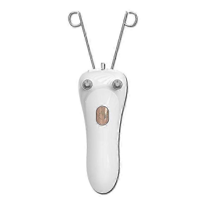 Dames Epilator Threading Epilator Threader Hair Remover Elektrische Threading Epilator Face Threading Epilator Facial