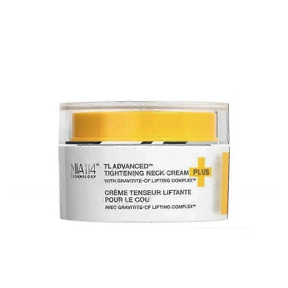 StriVectin TL Crema Tensadora de Cuello - 30ml Solución Antienvejecimiento para el Cuidado de la Piel del Reino Unido