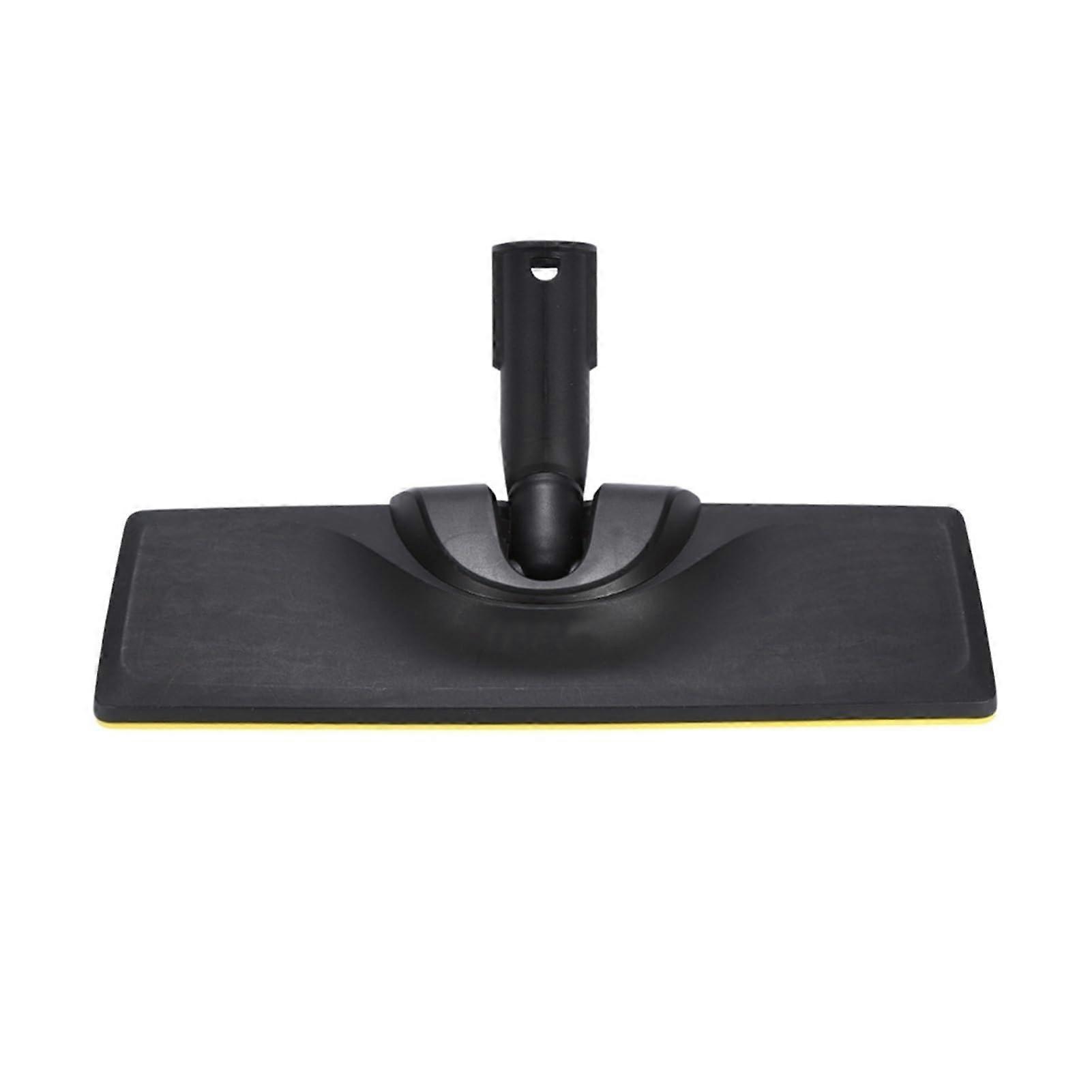 Bürstenkopf Kompatibel Mit KARCHER SC2 SC3 SC4 SC5 Dampfreiniger Bodendüse Ersatzteil Reinigung Set