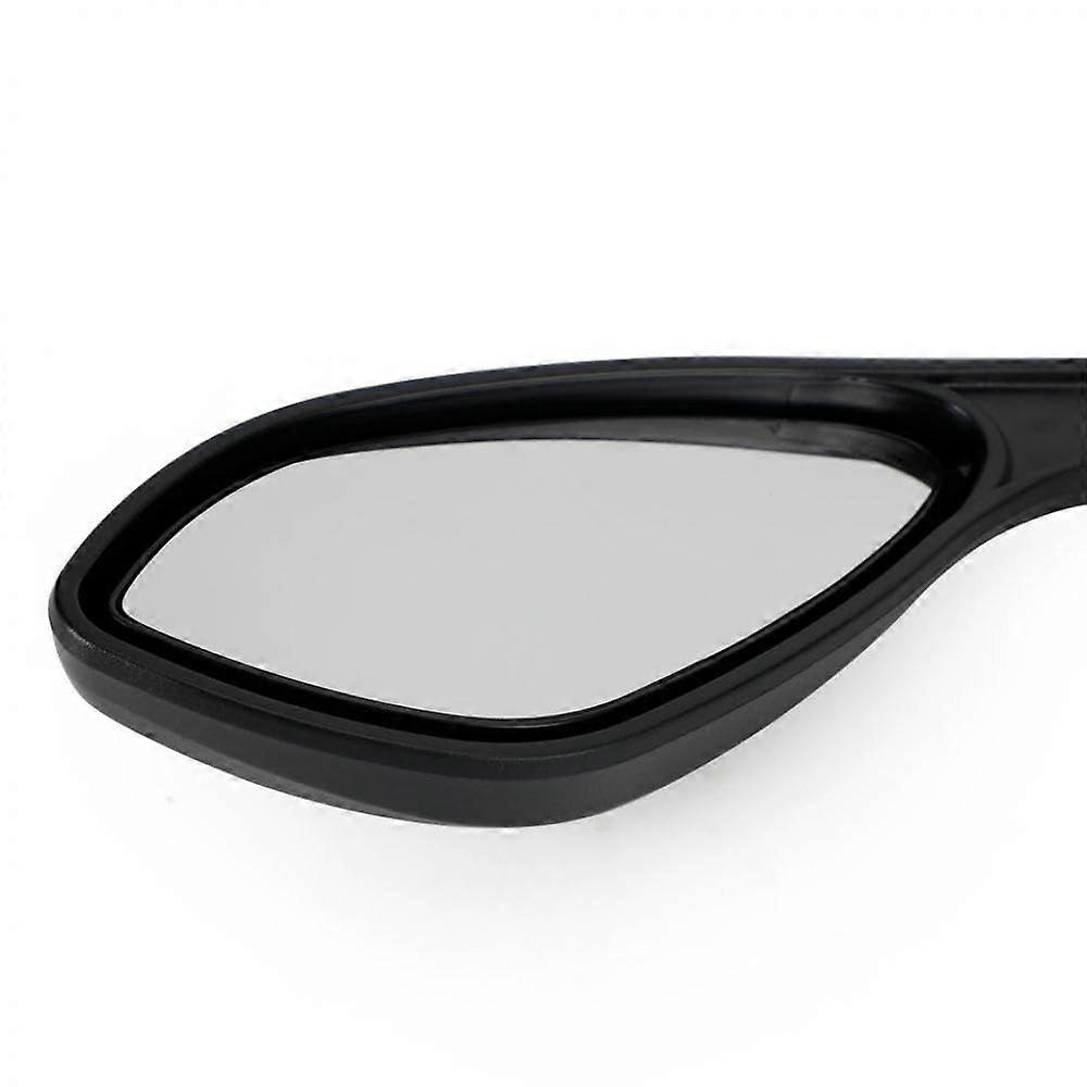 Compatible Rear View Mirror 52340222A 52340232A for 848 1100 S Motorcycle Parts, Durable and Easy to Install
