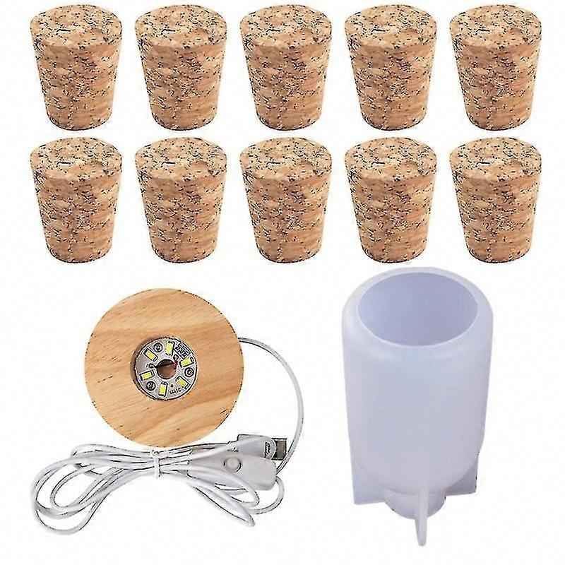 1 Set DIY LED Light Kit for Home Decoration