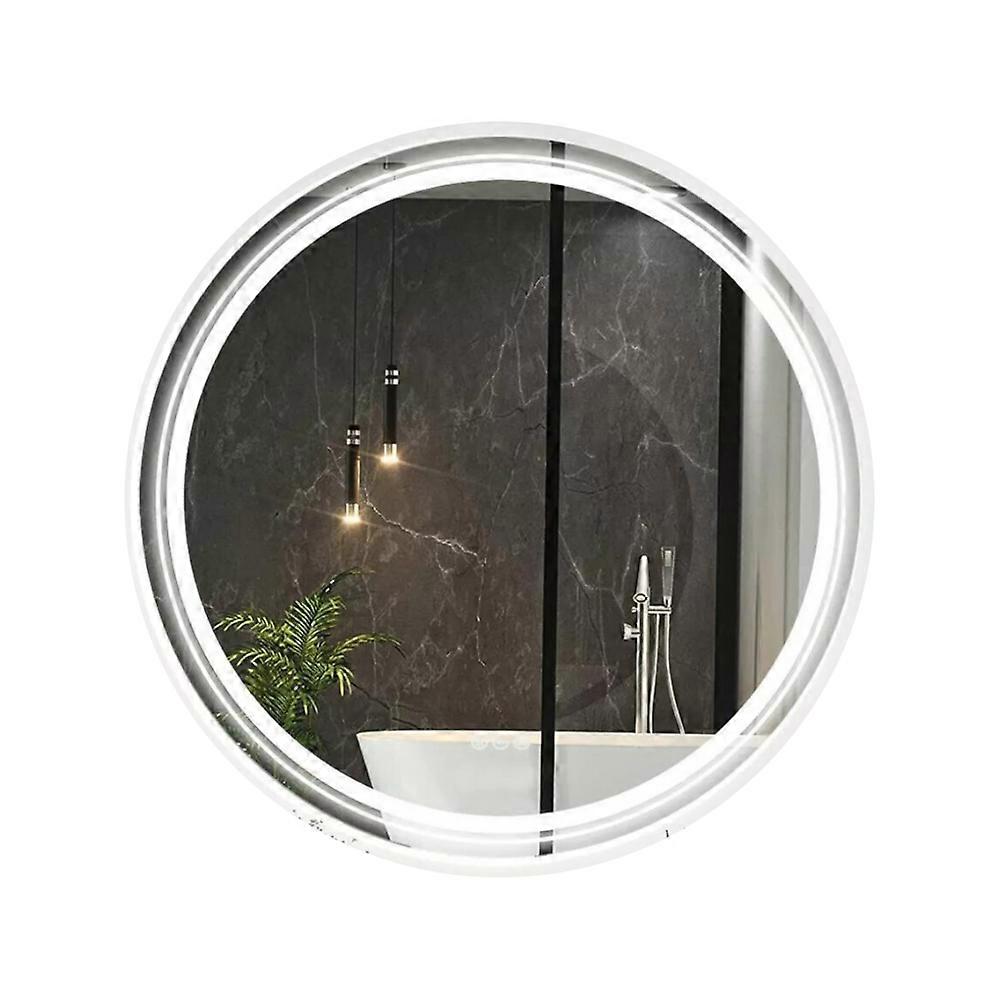 Smart Led Light Dimmable Mirror For Bathroom Mirrors