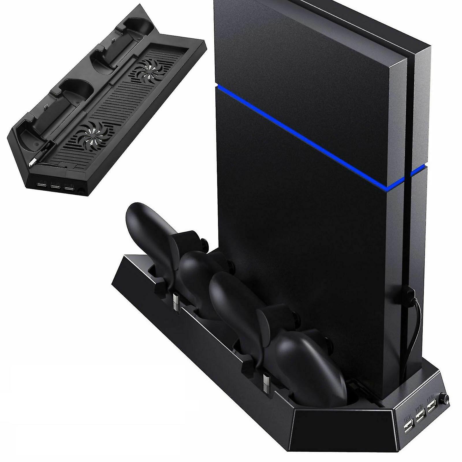 Universal Ps4 Fan Cooling Base