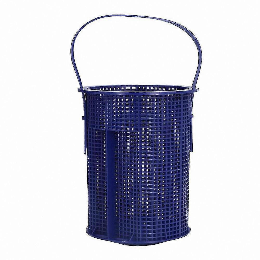 Durable Replacement Pool Skimmer Basket for 355318 Filter System