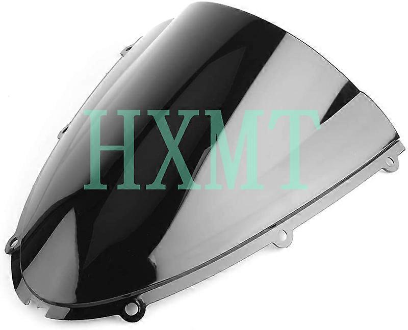 Applicable For Kawasaki Ninja ZX6R 636 2005 2006 2007 2008 ZX10R 2006 2007 Motorcycle Windshield WindScreen screen 05 06 07 08 ZX-10R