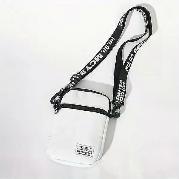 Men's wallet, 1 piece, compact design for easy matching with daily travel