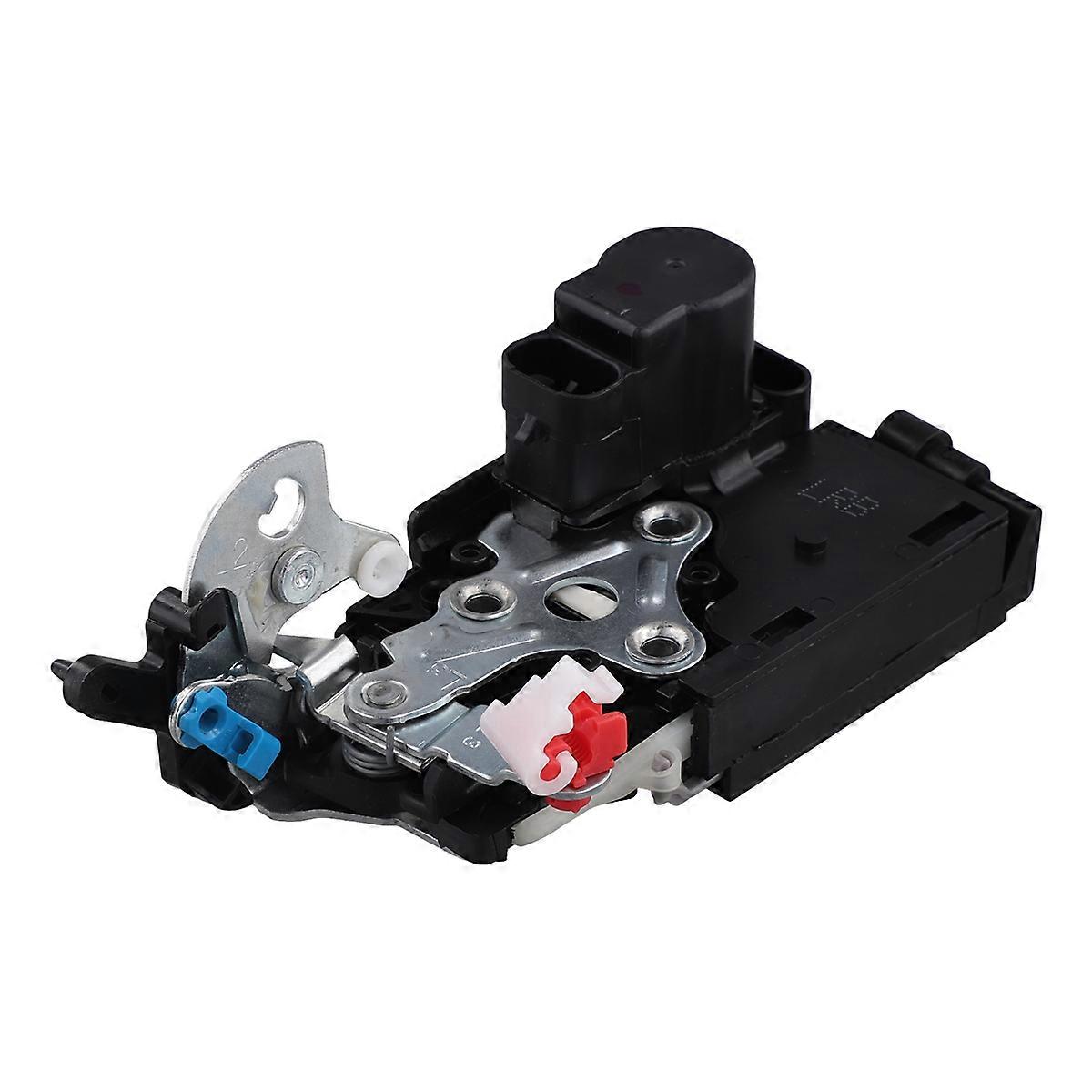 Car Door Lock Actuator for 1 2 W 2001-2019 Door Execution Lock Rear Left 7131A08003