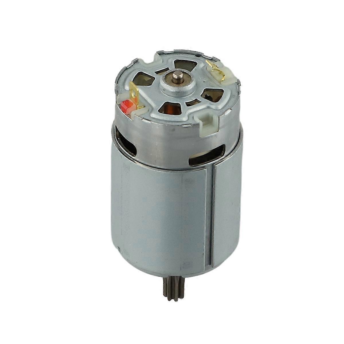 DC 10.8V Rotor Motor for 629851-8 TD090 Cordless Drill Driver Screwdriver Spare Parts