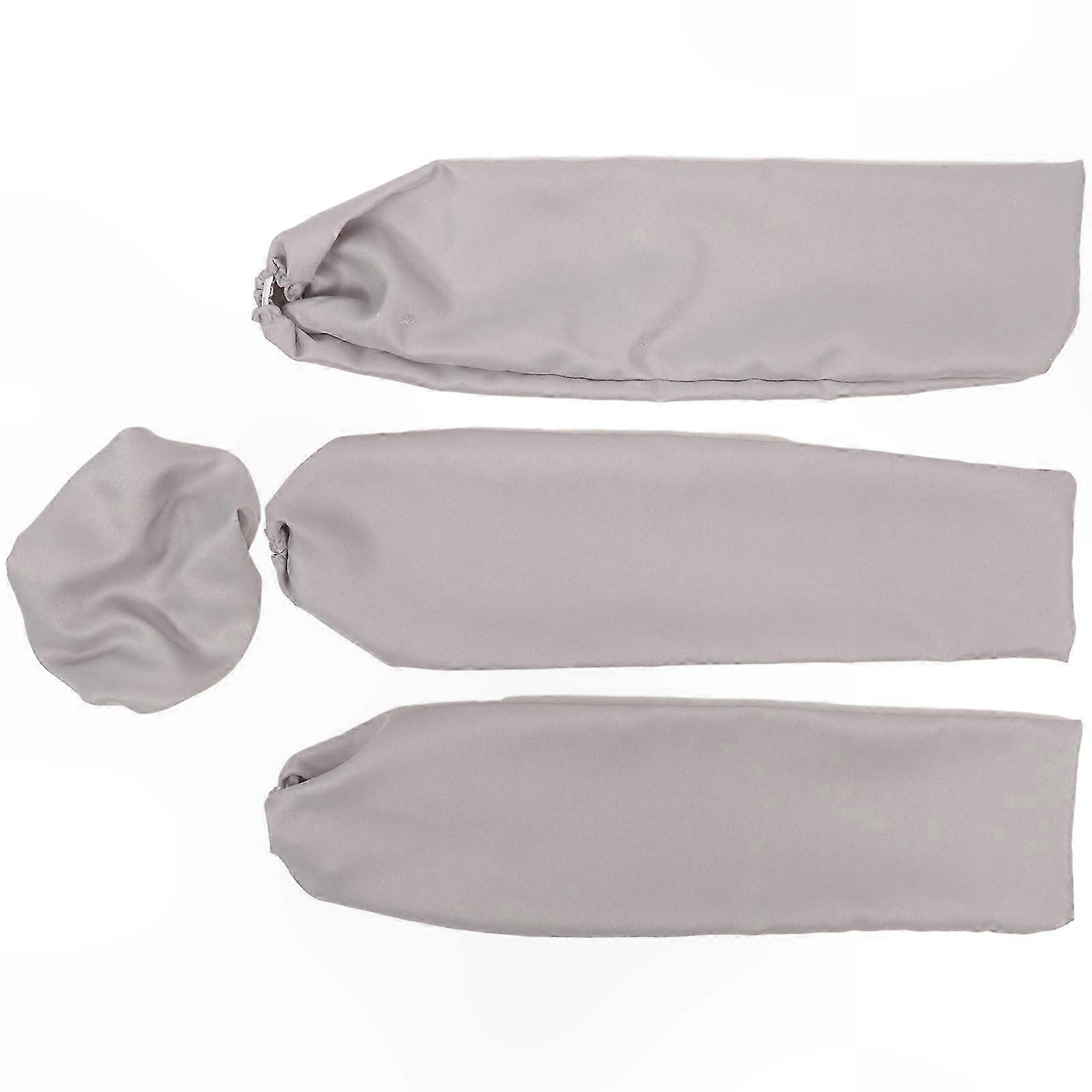 Ceiling Fan Blade Dust Protector Cover for Home Use